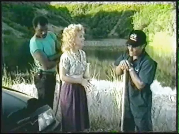 ଉଲଗ୍ନ ଅପରିଚିତ ବ୍ୟକ୍ତି, କଳା, କଳା, 1987, xxx